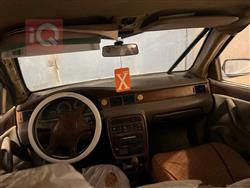 إيران خودرو سمند